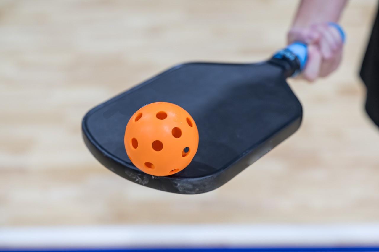 Sunshine Coast Pickleball Club Currimundi