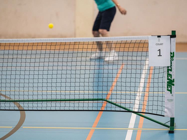 Sunshine Coast Pickleball Club Maleny