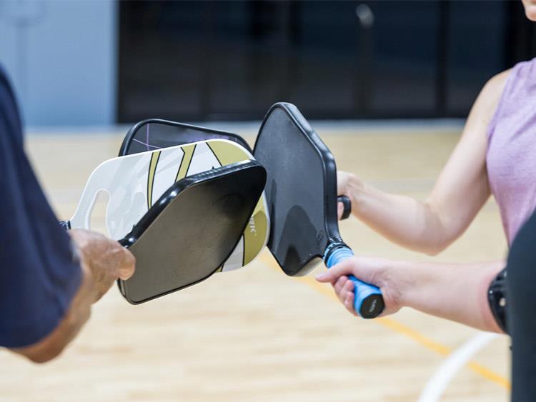 Sunshine Coast Pickleball Club Maleny